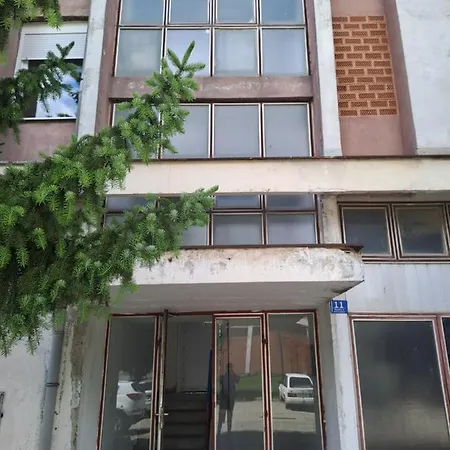 Apartman Perkovic * Livno