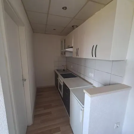 Apartment Apartman Perkovic *
