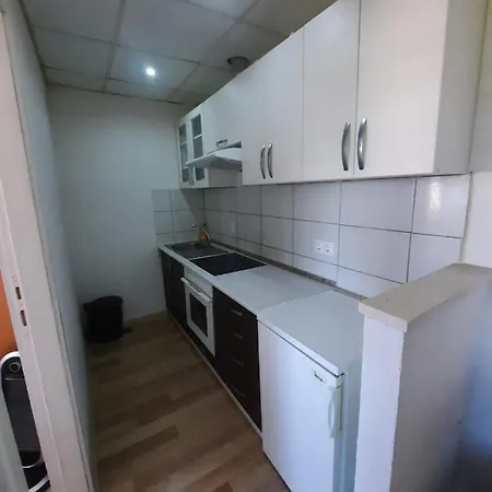 Apartman Perkovic *