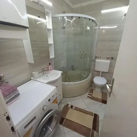 Apartment Apartman Perkovic
