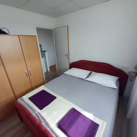 Apartman Perkovic Livno