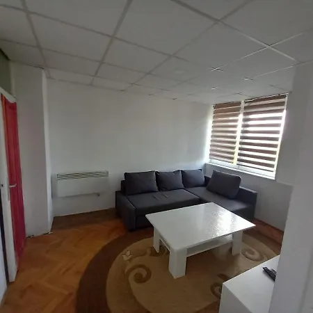 Apartman Perkovic * Livno