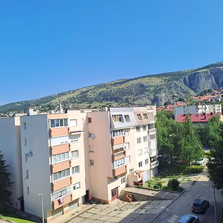 Apartman Perkovic