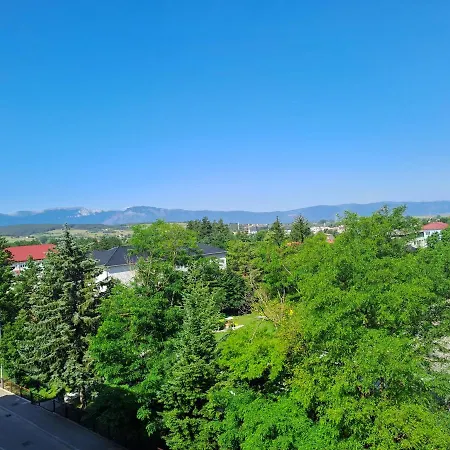 Apartman Perkovic